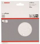 Шлифлисты для эксцентриковых шлифмашин BOSCH Best for Paint Ø 150 мм 6 отверстий