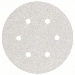 5 Шлифлистов 150Мм K240 Best For Paint BOSCH 2608605028 ― BOSCH STOCK