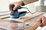 Шлифмашина эксцентриковая BOSCH GEX 125-1 AE