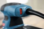 Шлифмашина эксцентриковая BOSCH GEX 125-1 AE