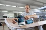 Шлифмашина эксцентриковая BOSCH GEX 125-150 AVE
