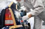Шлифмашина эксцентриковая BOSCH GEX 125-150 AVE