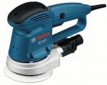 Шлифмашина эксцентриковая BOSCH GEX 125 AC 0601372565