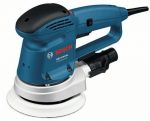 Шлифмашина эксцентриковая BOSCH GEX 150 AC 0601372768