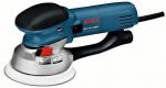 Шлифмашина эксцентриковая BOSCH GEX 150 Turbo 0601250788