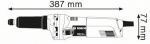Шлифмашина прямая BOSCH GGS 8 CE 0601222100