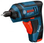 Аккумуляторный шуруповёрт BOSCH GSR Mx2Drive 06019A2101