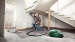 Система краскораспыления PFS 105 E WALLPaint BOSCH 0603206201