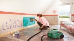 Система краскораспыления PFS 105 E WALLPaint BOSCH 0603206201