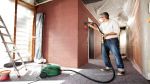 Система краскораспыления PFS 105 E WALLPaint BOSCH 0603206201