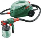 Система краскораспыления PFS 105 E WALLPaint BOSCH 0603206201