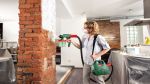 Система краскораспыления PFS 3000-2 BOSCH 0603207100