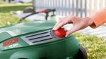Система тонкого распыления PFS 105 E BOSCH 0603206200