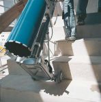 Станина для дрели алмазного сверления BOSCH S 500 A 0601190025