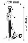 Станина для дрели алмазного сверления BOSCH S 500 A 0601190025