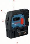Точечный лазер BOSCH GPL 5 0601066200