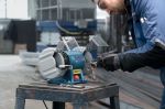 Точило с двумя шлифкругами BOSCH GBG 6 Professional 060127A000