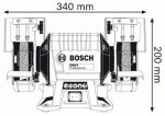 Точило с двумя шлифкругами BOSCH GBG 6 Professional 060127A000