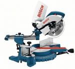 Торцовочная пила BOSCH GCM 10 S 0601B20508