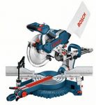 Торцовочная пила BOSCH GCM 10 SD 0601B22508