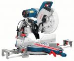 Торцовочная пила BOSCH GCM 12 GDL 0601B23600