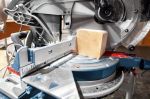 Торцовочная пила BOSCH GCM 12 JL 0601B21100