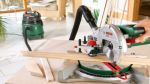 Торцовочная пила BOSCH PCM 7 0603B01200