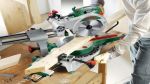 Торцовочная пила с функцией протяжки BOSCH PCM 8 S 0603B02000
