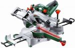 Торцовочная пила с функцией протяжки BOSCH PCM 8 S 0603B02000