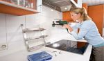 Ударная дрель PSB 500 RA BOSCH 0603127021