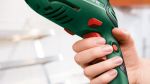 Ударная дрель PSB 500 RE BOSCH 0603127020