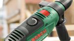 Ударная дрель PSB 750 RCE BOSCH 0603128520