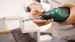Ударная дрель PSB 750 RCE BOSCH 0603128520