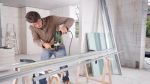 Ударная дрель PSB 850-2 RE BOSCH 0603173020