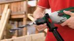 Ударная дрель PSB 850-2 RE BOSCH 0603173020