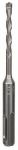 Ударные сверла BOSCH SDS-plus-7