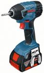 Ударный гайковерт BOSCH GDR 18 V-LI 06019A130E