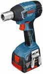 Ударный гайковерт BOSCH GDS 14,4 V-LI 06019A1T06