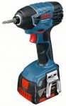 Ударный гайковёрт BOSCH GDR 14,4 V-LI 06019A140F