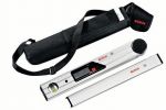 Угломер BOSCH DWM 40 L Set 0601096663