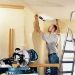 Угломер BOSCH GAM 220 MF 0601076200