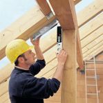 Угломер BOSCH GAM 220 MF 0601076200