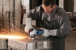 Угловая шлифмашина BOSCH GWS 12-125 СI