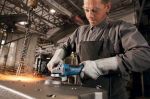 Угловая шлифмашина BOSCH GWS 15-150 CI 0601798006