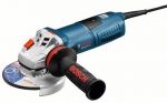 Угловые шлифмашины BOSCH GWS 12-125 CIE Professional