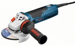 Угловые шлифмашины BOSCH GWS 15-125 CIE Professional