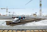 Угловые шлифмашины BOSCH GWS 24-230 LVI Professional