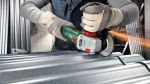 Угловые шлифмашины BOSCH PWS 1000-125 06033A2620