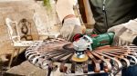Угловые шлифмашины BOSCH PWS 1000-125 06033A2620