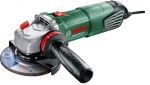Угловые шлифмашины BOSCH PWS 1000-125 06033A2620